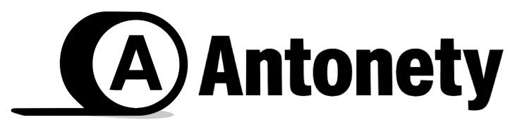 Antonety Logo