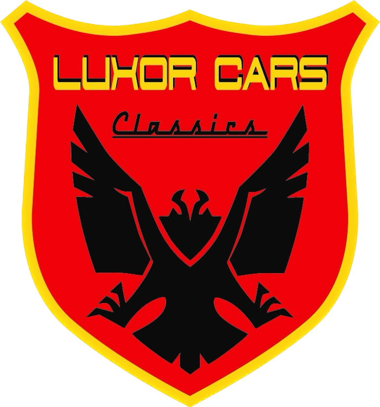 luxorcar